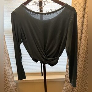 Victoria Secret Crop Top